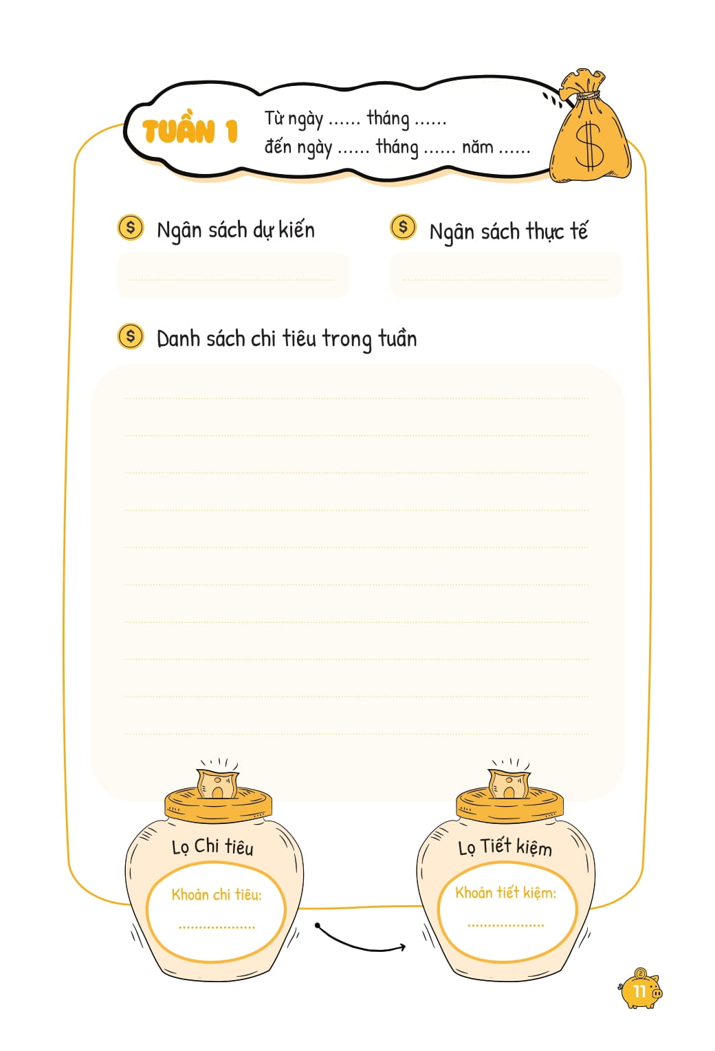 I Am Money - So Tay Sieu Tiet Kiem