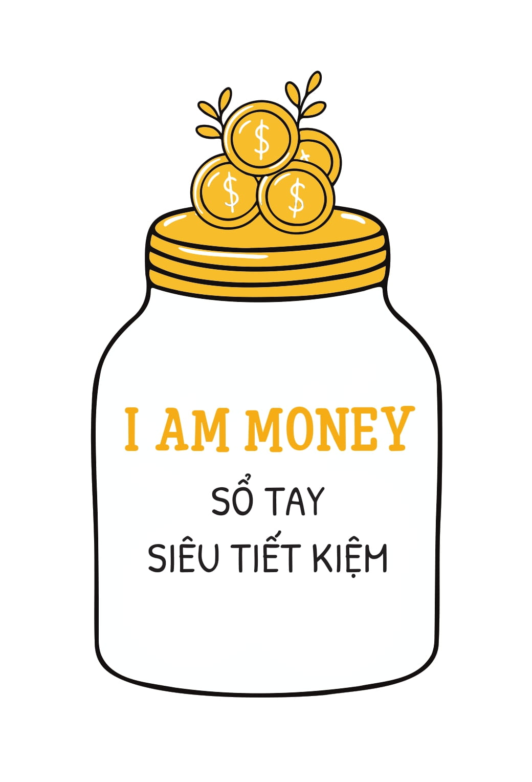 I Am Money - So Tay Sieu Tiet Kiem