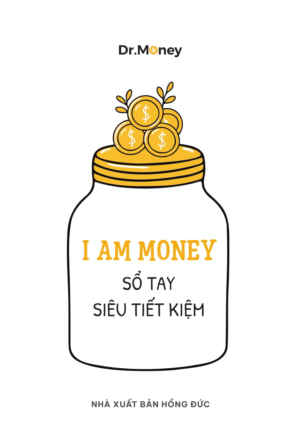 I Am Money - So Tay Sieu Tiet Kiem