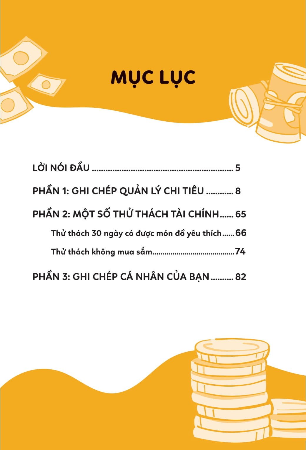 I Am Money - So Tay Sieu Tiet Kiem