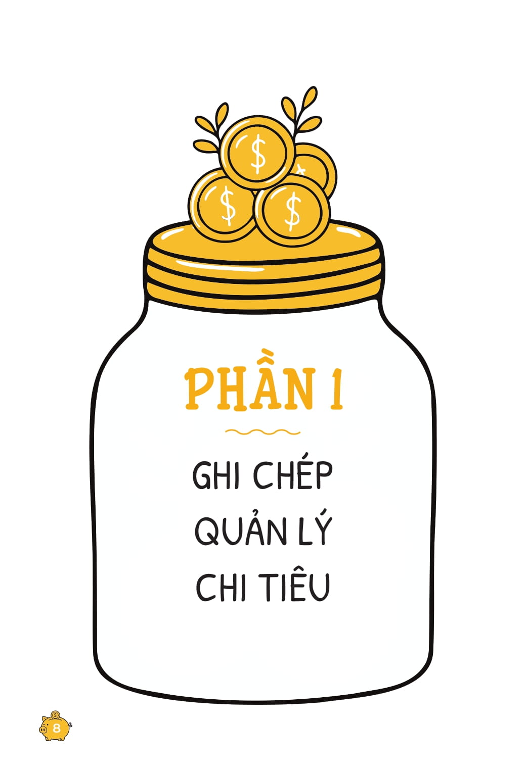 I Am Money - So Tay Sieu Tiet Kiem