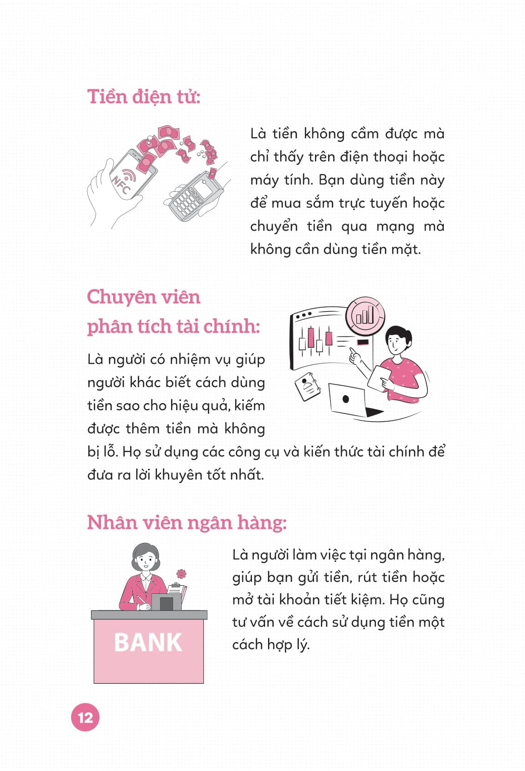 I Am Money - Tiet Kiem De Ot