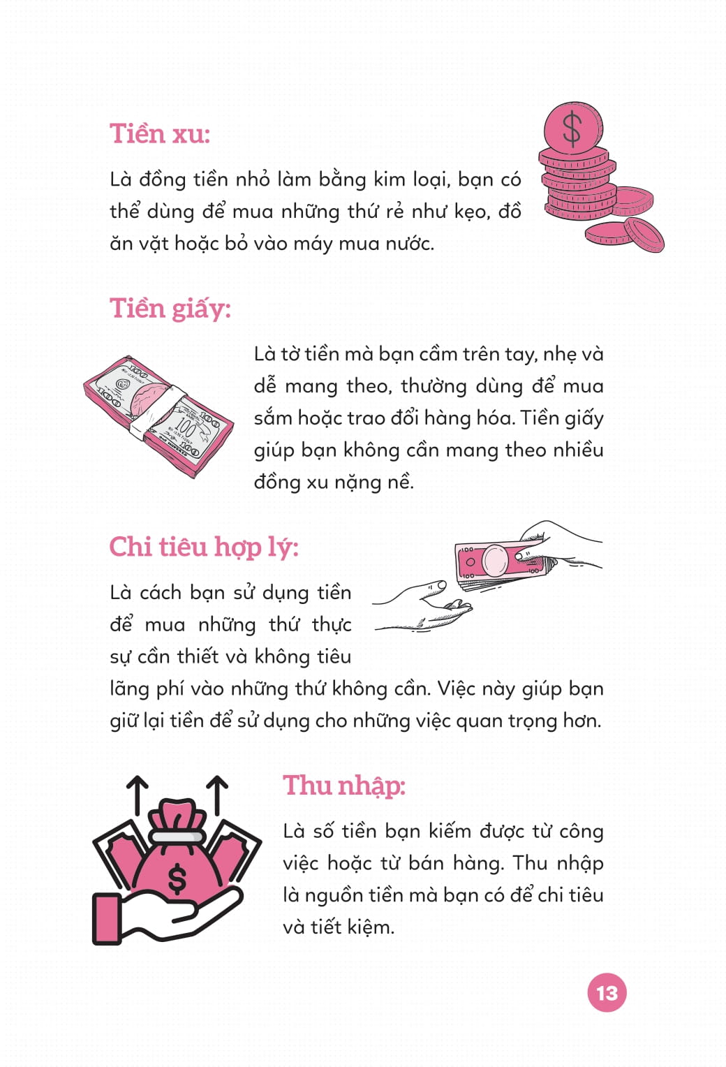 I Am Money - Tiet Kiem De Ot