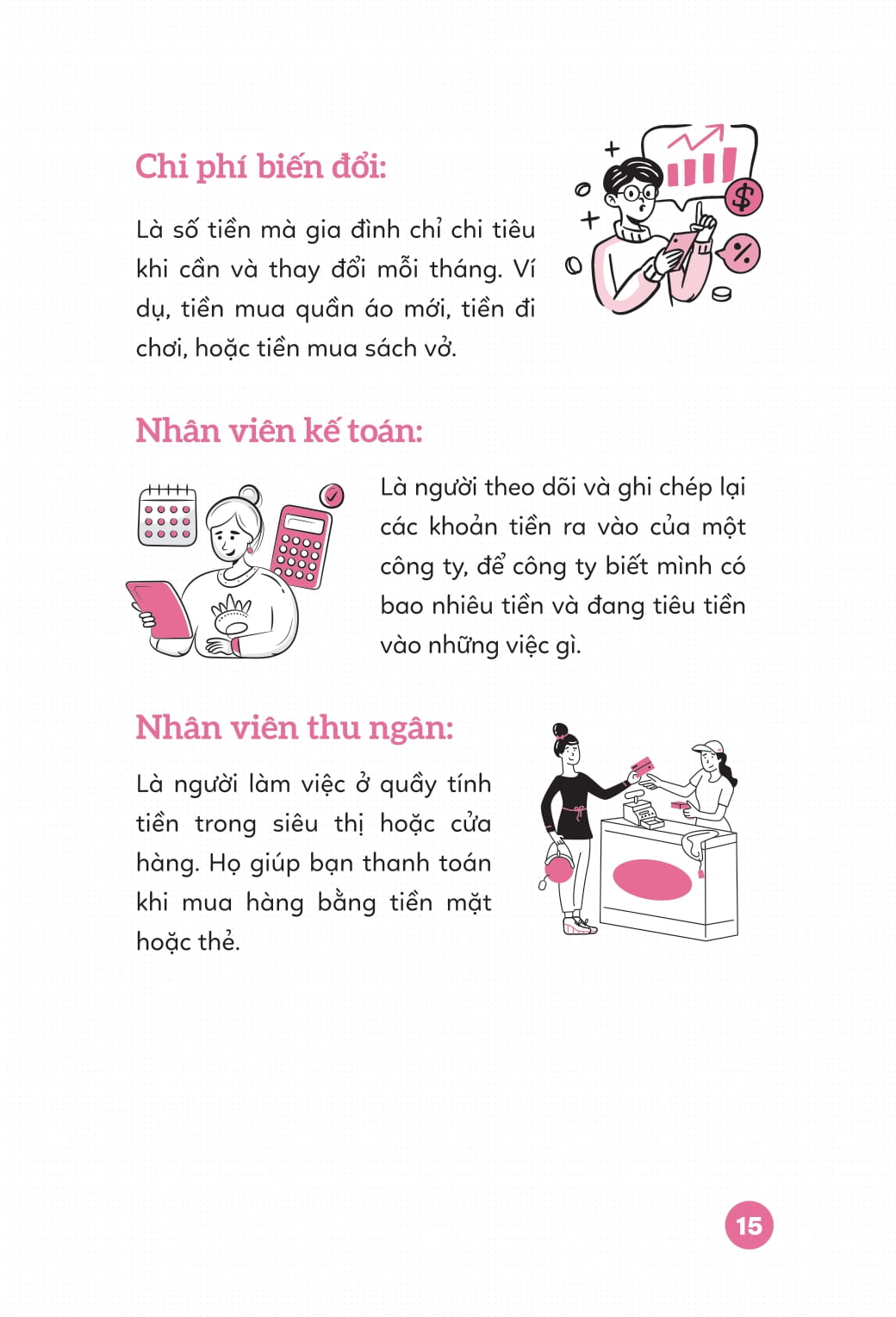 I Am Money - Tiet Kiem De Ot