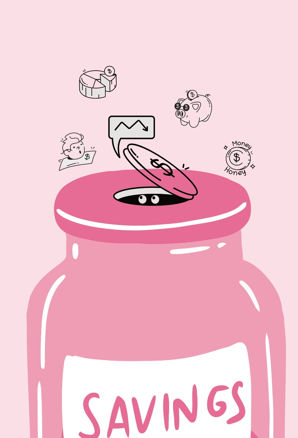 I Am Money - Tiet Kiem De Ot