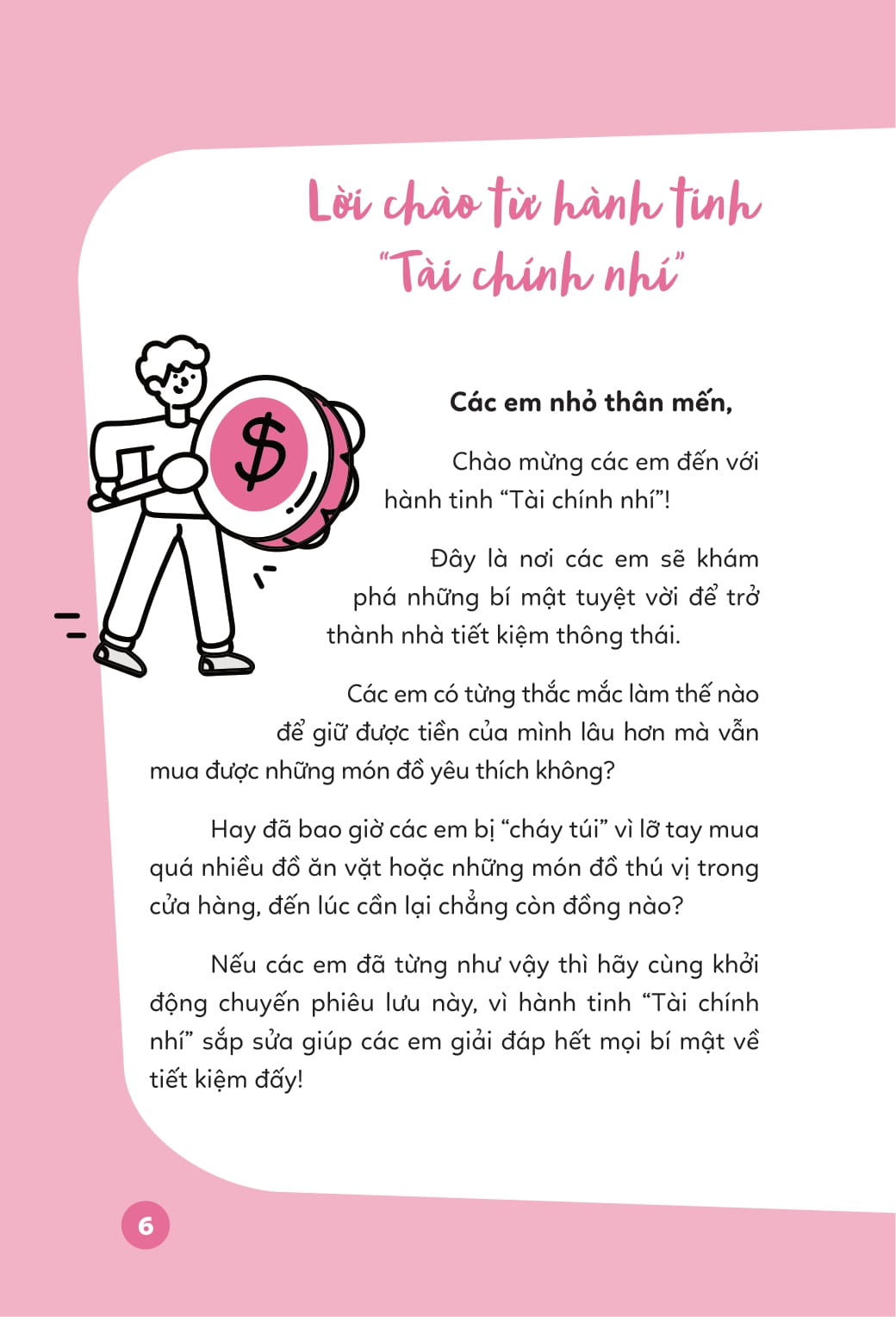 I Am Money - Tiet Kiem De Ot