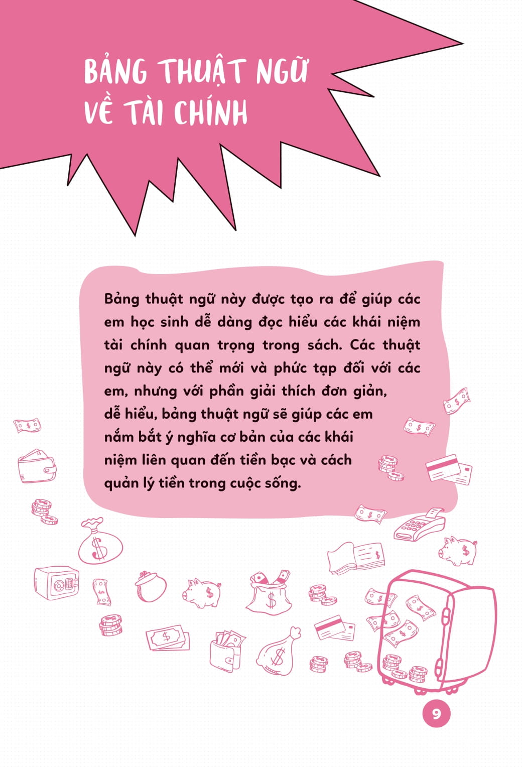 I Am Money - Tiet Kiem De Ot