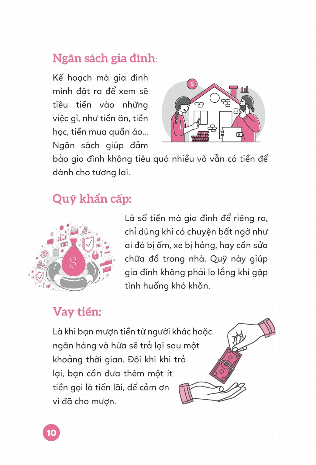 I Am Money - Tiet Kiem De Ot