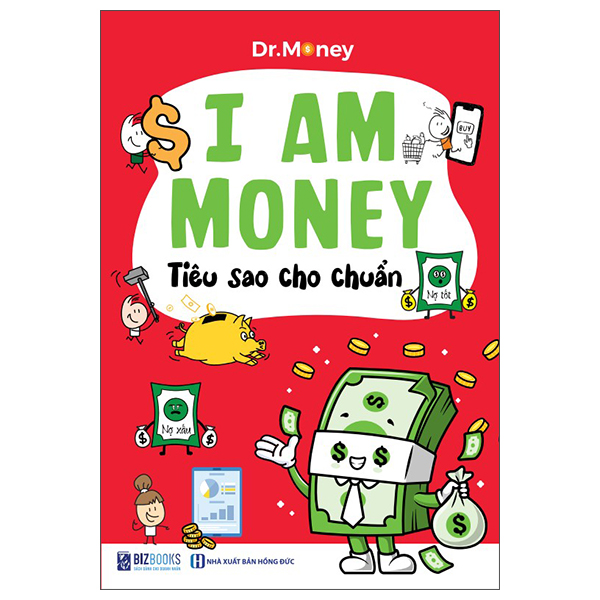 I Am Money - Tieu Sao Cho Chuan