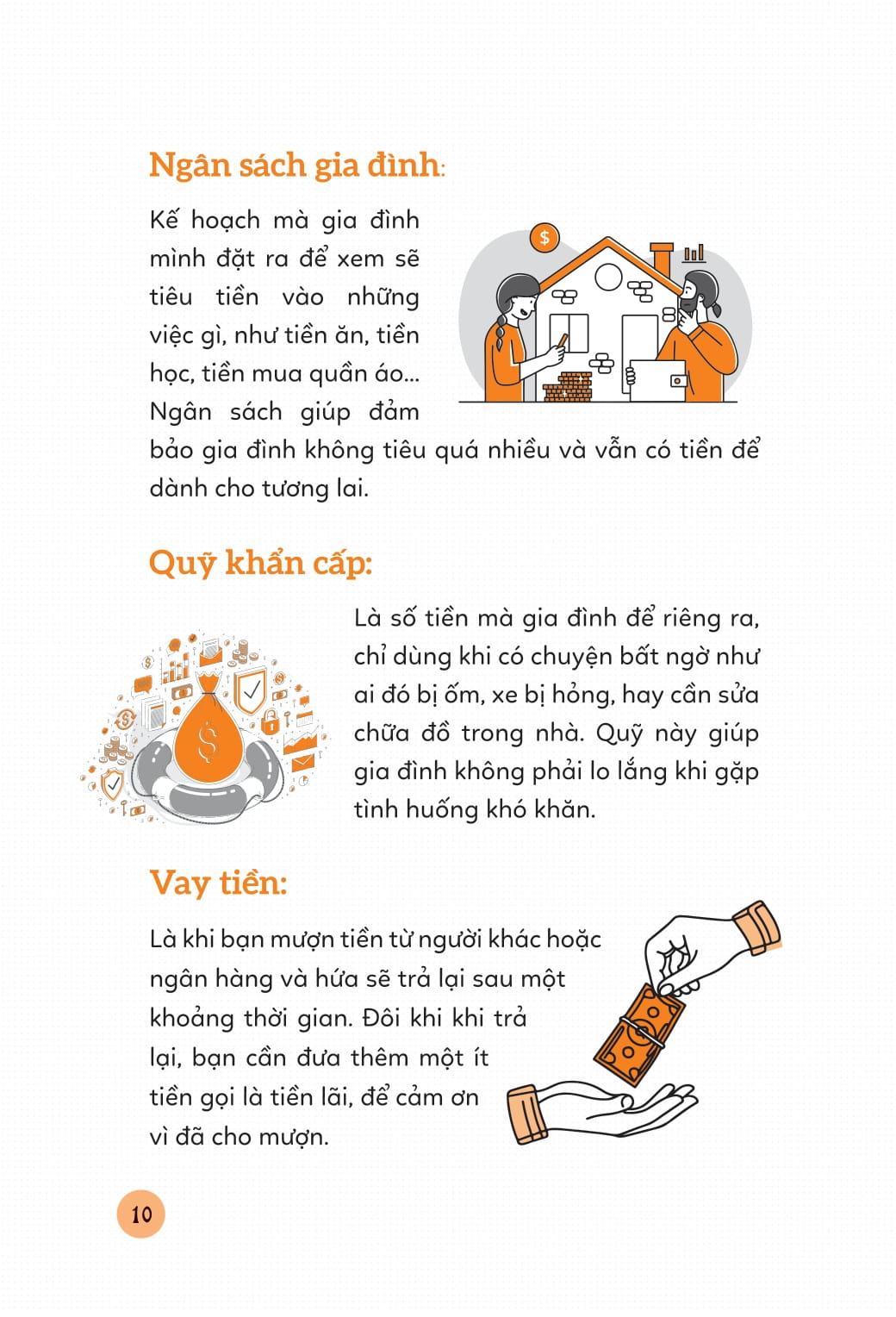 I Am Money - Tieu Sao Cho Chuan