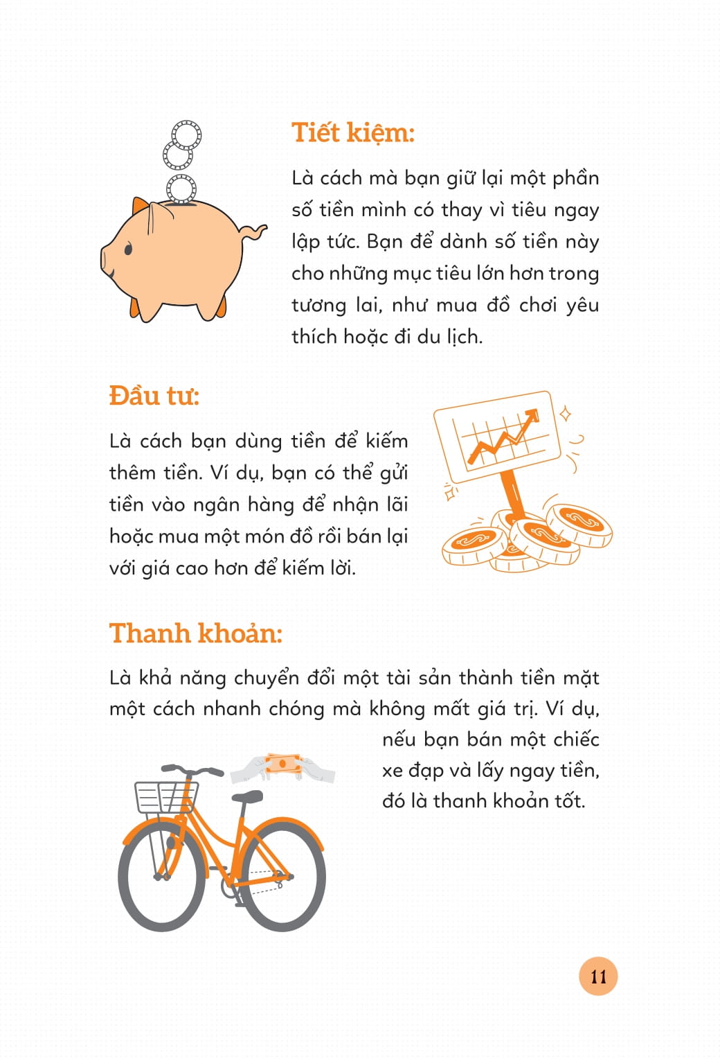 I Am Money - Tieu Sao Cho Chuan