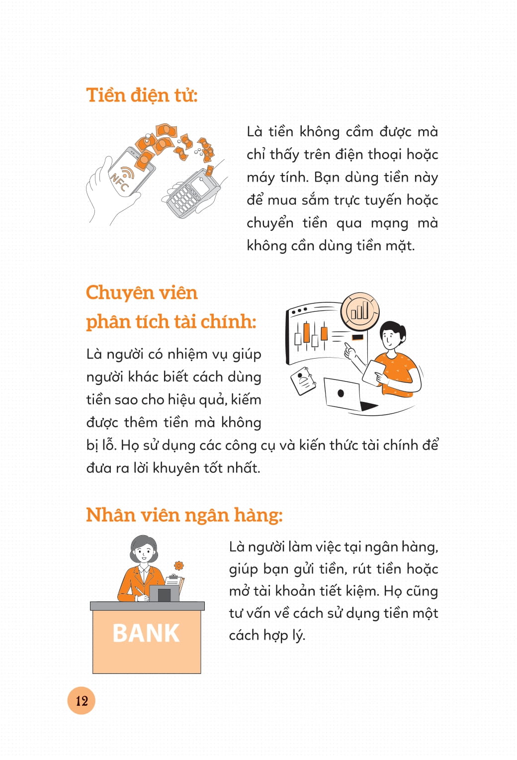 I Am Money - Tieu Sao Cho Chuan