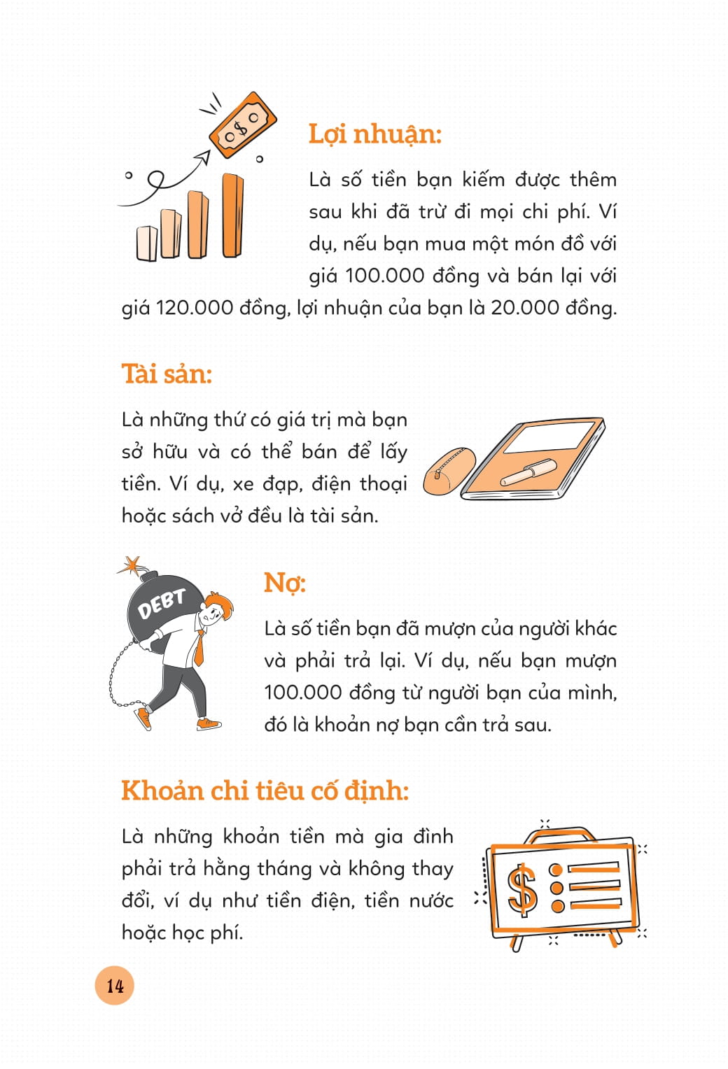 I Am Money - Tieu Sao Cho Chuan