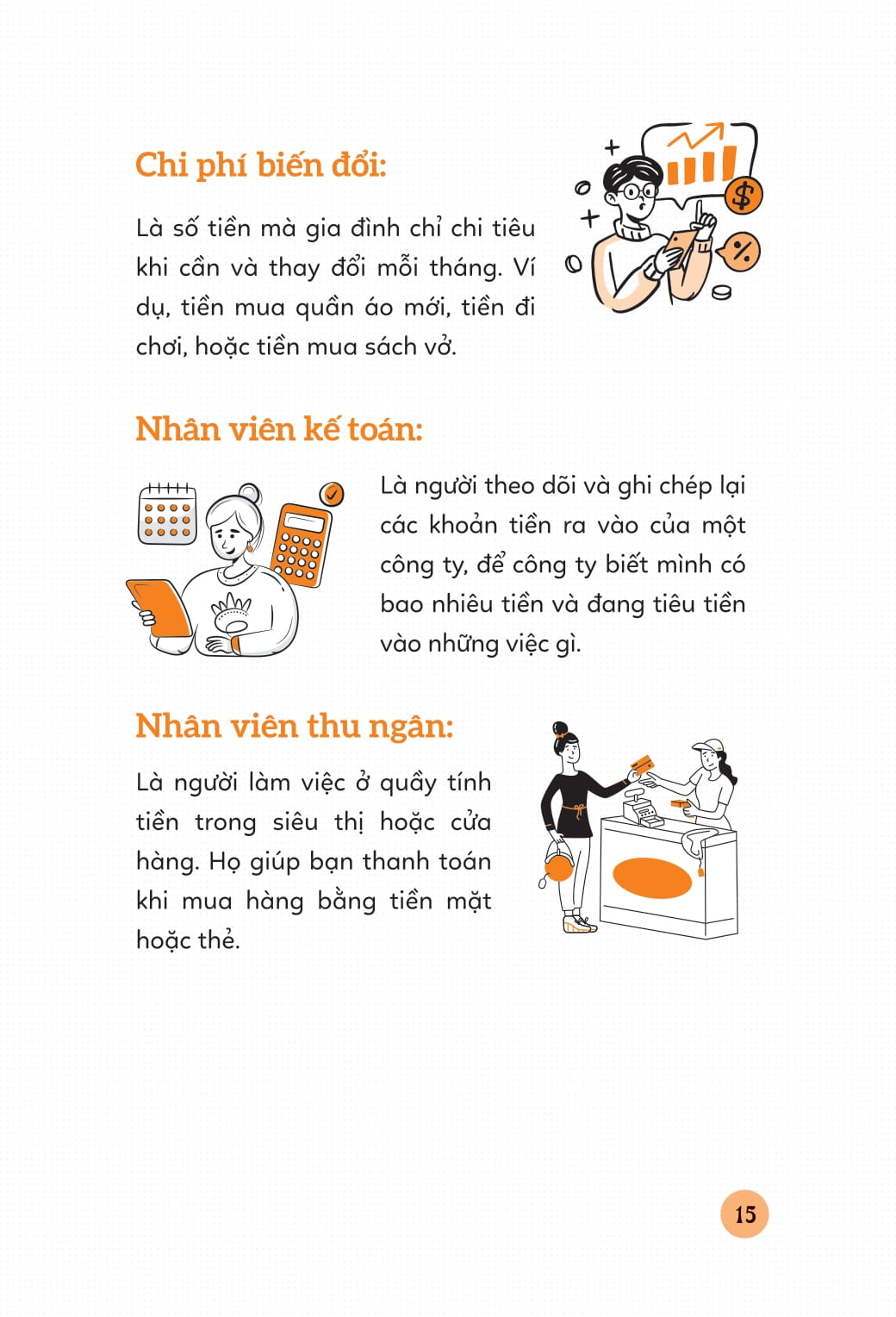 I Am Money - Tieu Sao Cho Chuan