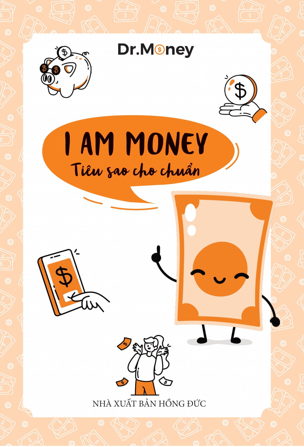 I Am Money - Tieu Sao Cho Chuan