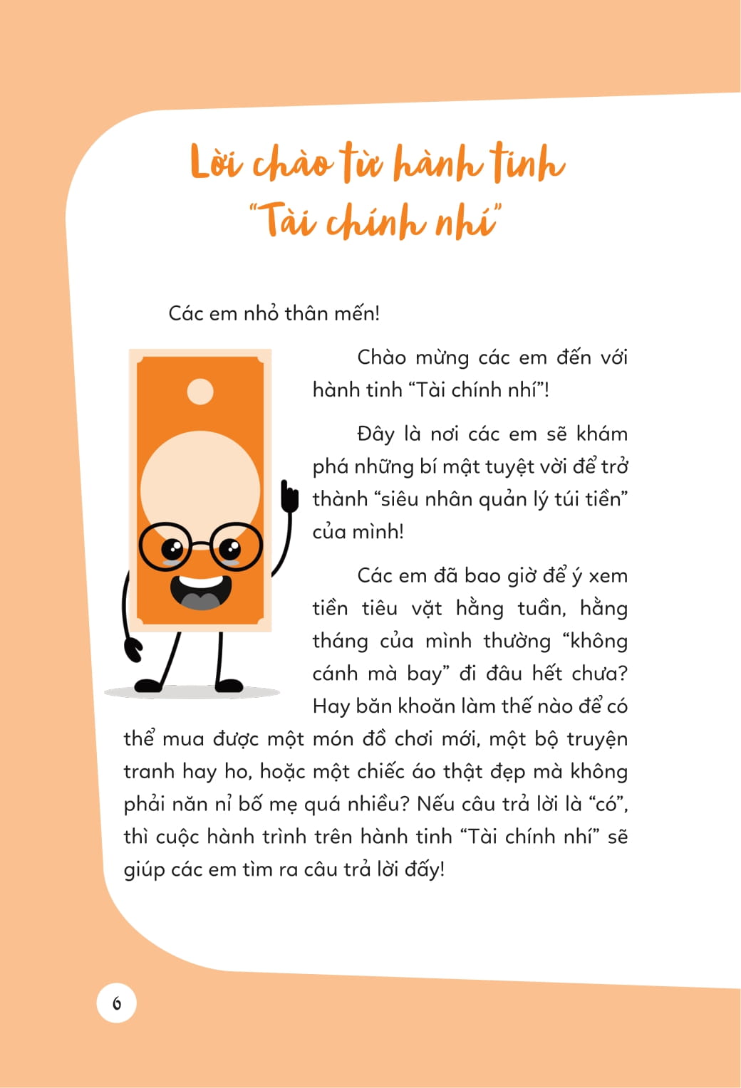 I Am Money - Tieu Sao Cho Chuan