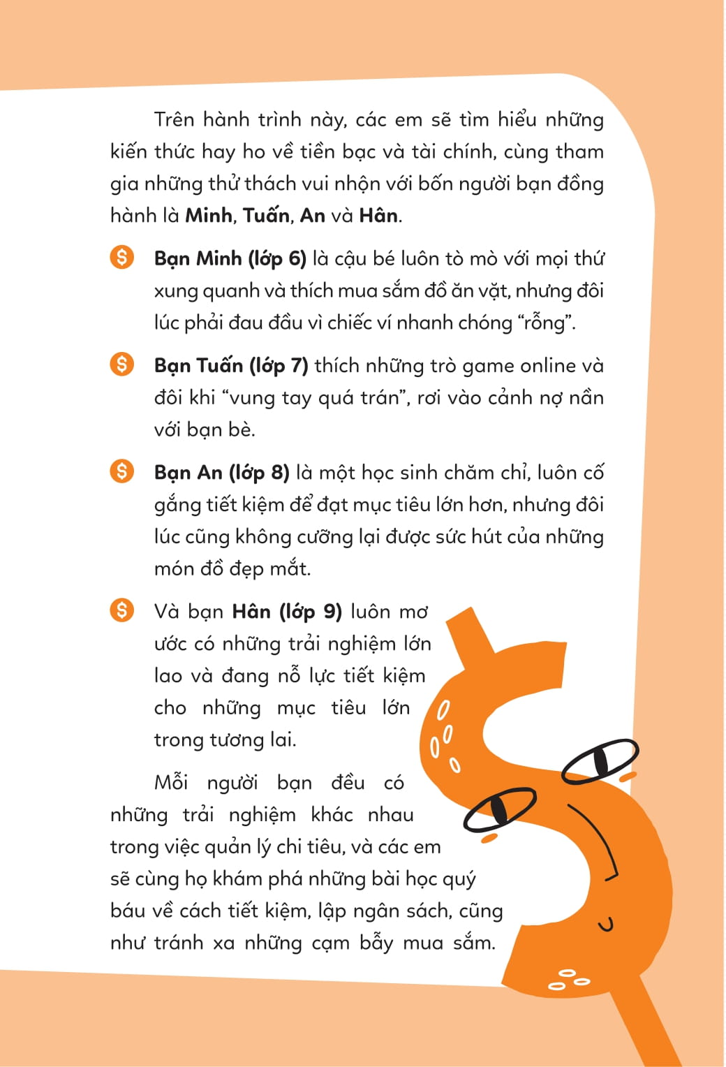 I Am Money - Tieu Sao Cho Chuan