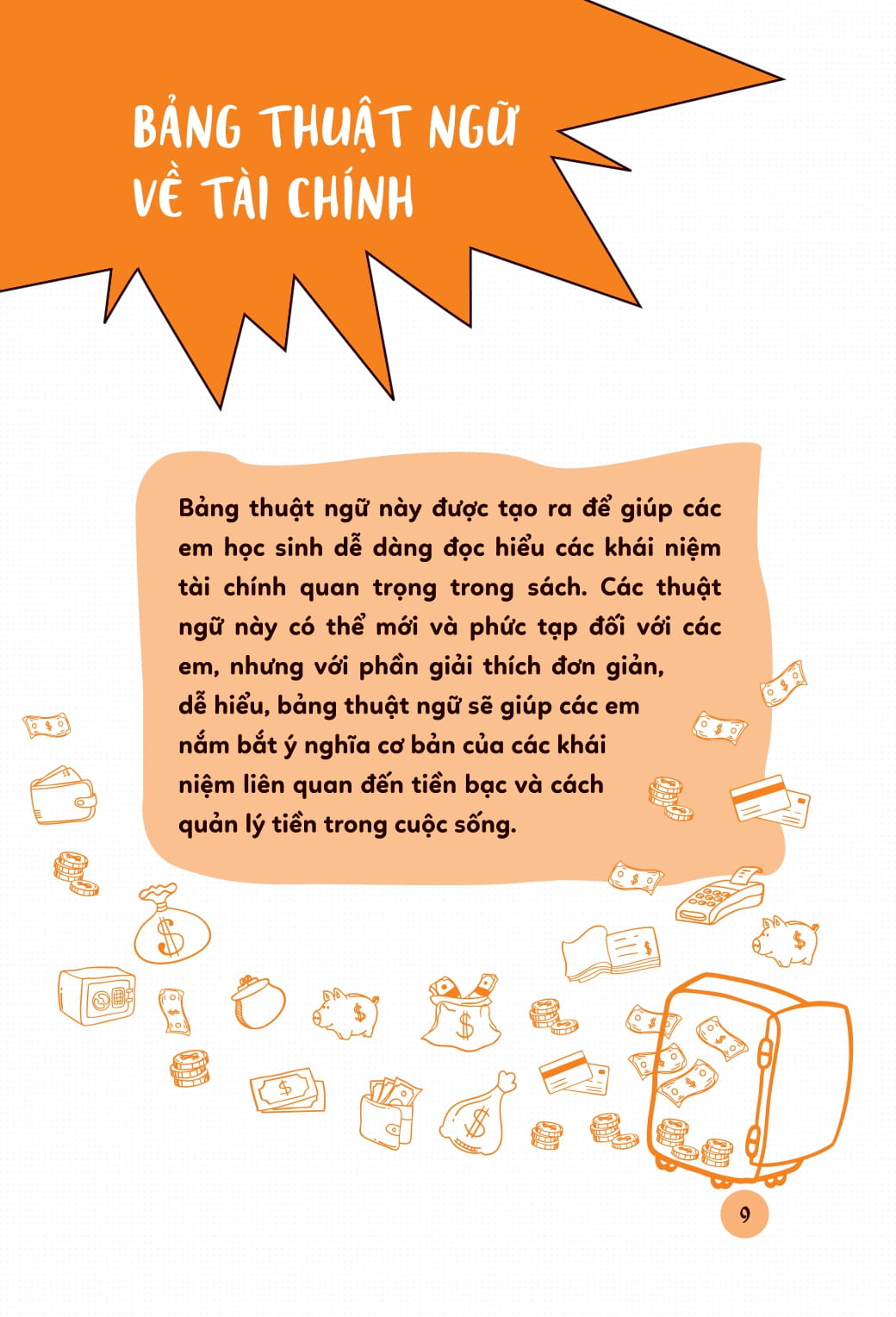 I Am Money - Tieu Sao Cho Chuan