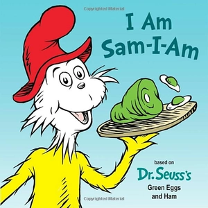 i am sam-i-am