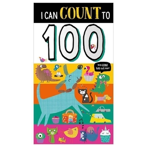 i can count to 100