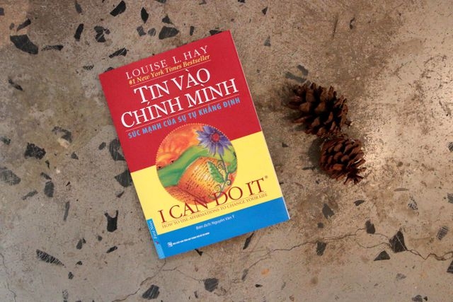 I Can Do It - Tin Vao Chinh Minh - Tai Ban 2019