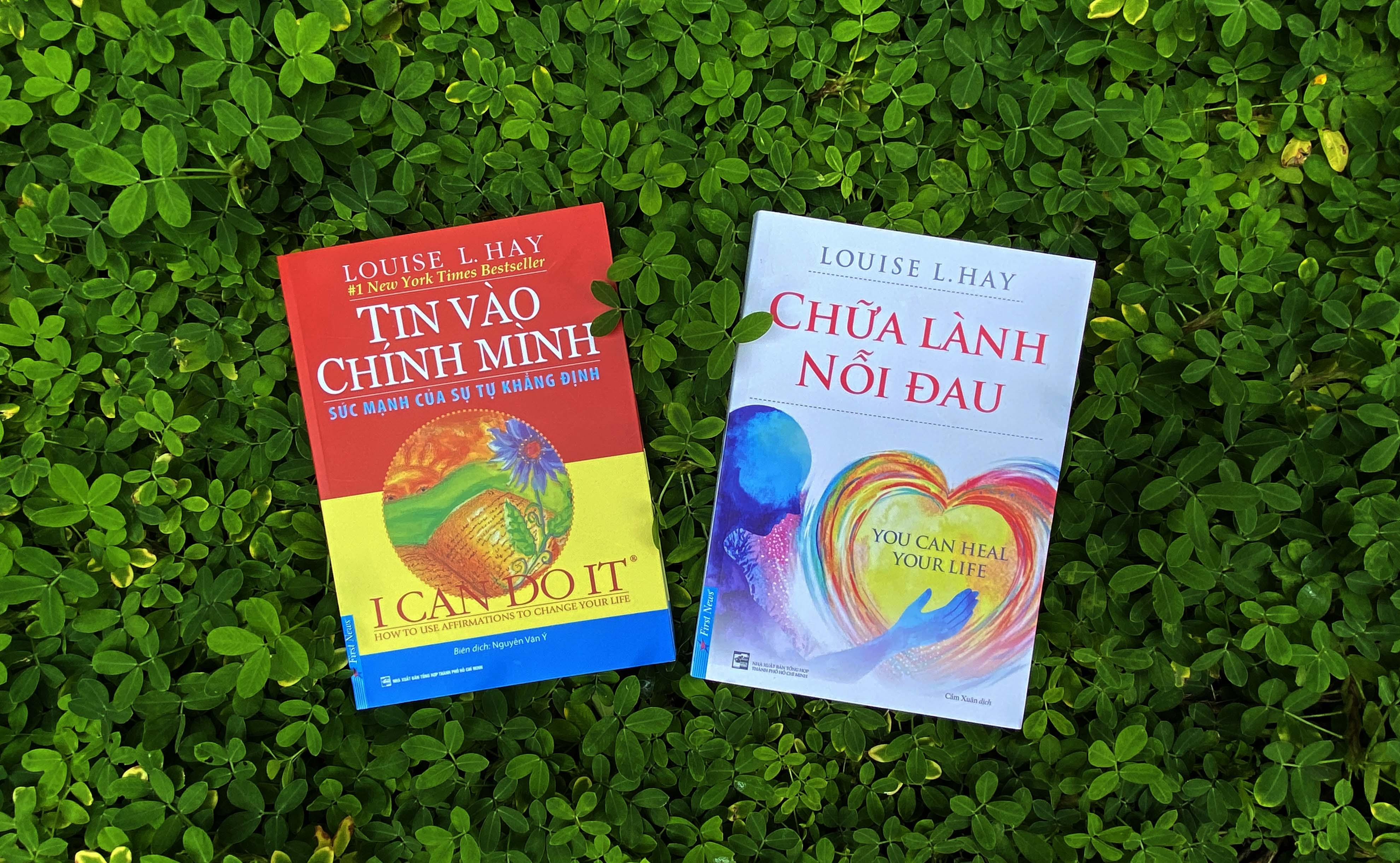 I Can Do It - Tin Vao Chinh Minh - Tai Ban 2019