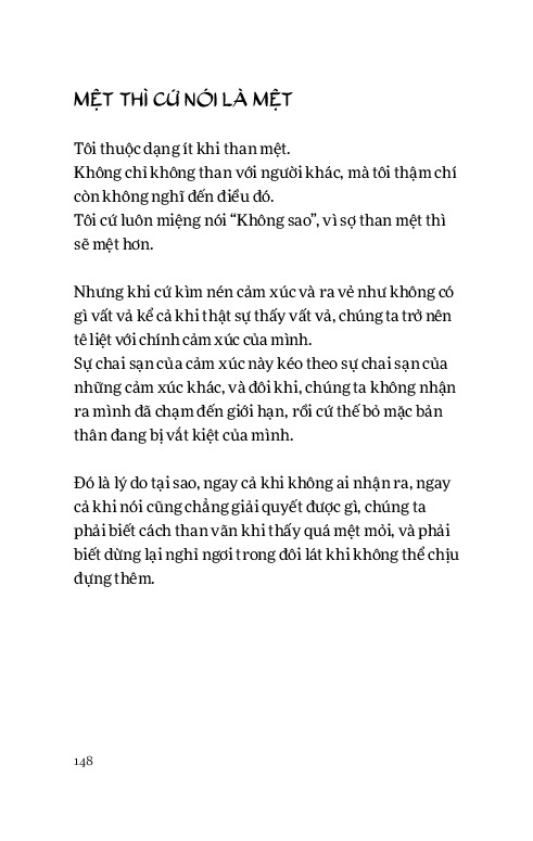 I Decided To Live As Me - Dám Sống Thật Với Mình