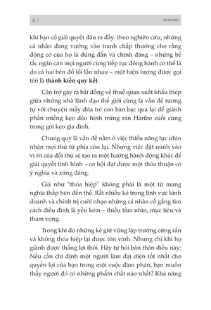i don't agree - chấp nhận khác biệt, phản biện hiệu quả, tranh luận thành công