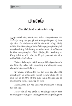 i don't agree - chấp nhận khác biệt, phản biện hiệu quả, tranh luận thành công