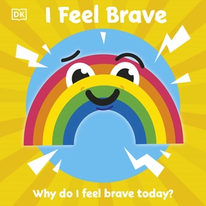 i feel brave: why do i feel brave today?