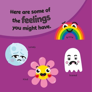 i feel brave: why do i feel brave today?