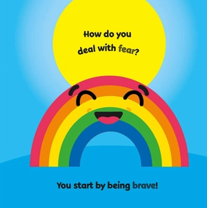 i feel brave: why do i feel brave today?