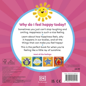 i feel happy: why do i feel happy today?