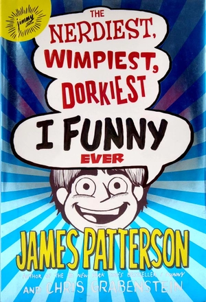 i funny 6: the nerdiest, wimpiest, dorkiest i funny ever