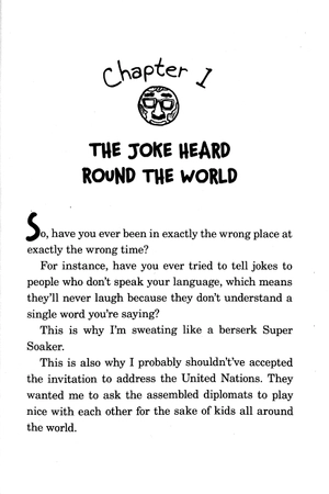 i funny 6: the nerdiest, wimpiest, dorkiest i funny ever