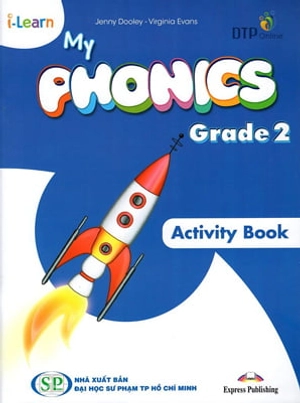 i-learn my phonics grade 2 ab