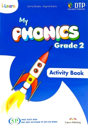 i-learn my phonics grade 2 ab