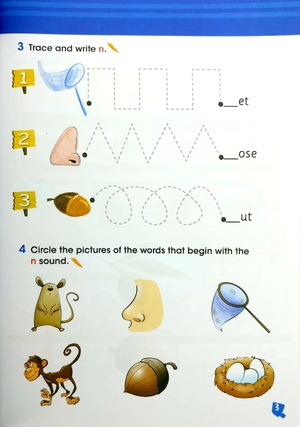 i-learn my phonics grade 2 ab