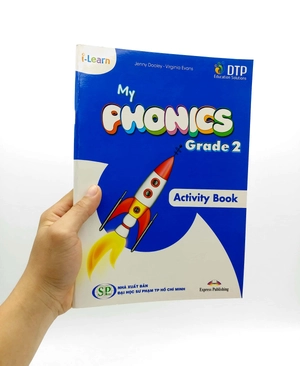 i-learn my phonics grade 2 ab