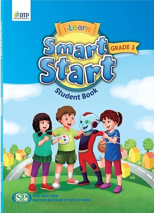 i-learn smart start grade 3 student's book