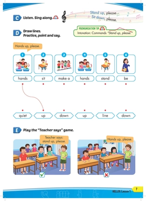i-learn smart start grade 3 student's book