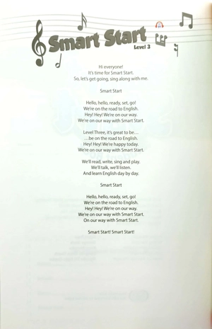 i-learn smart start grade 3 student's book - special edition