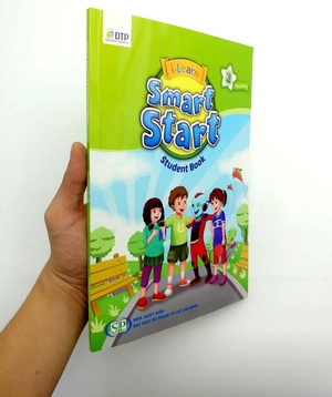 i-learn smart start grade 3 student's book - special edition