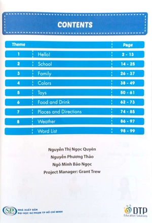 i-learn smart start grade 3 wb