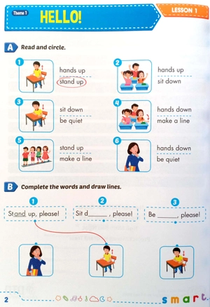 i-learn smart start grade 3 wb
