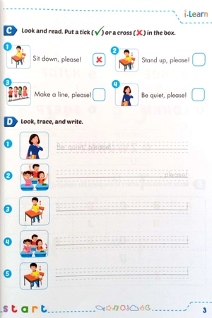 i-learn smart start grade 3 wb