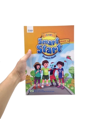 i-learn smart start grade 4 sb