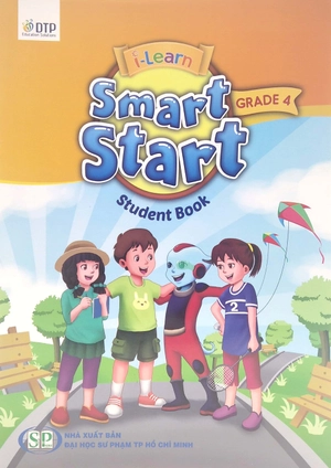 i-learn smart start grade 4 sb