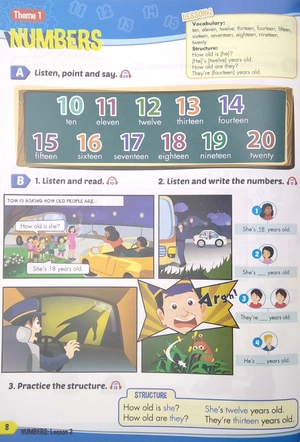 i-learn smart start grade 4 sb