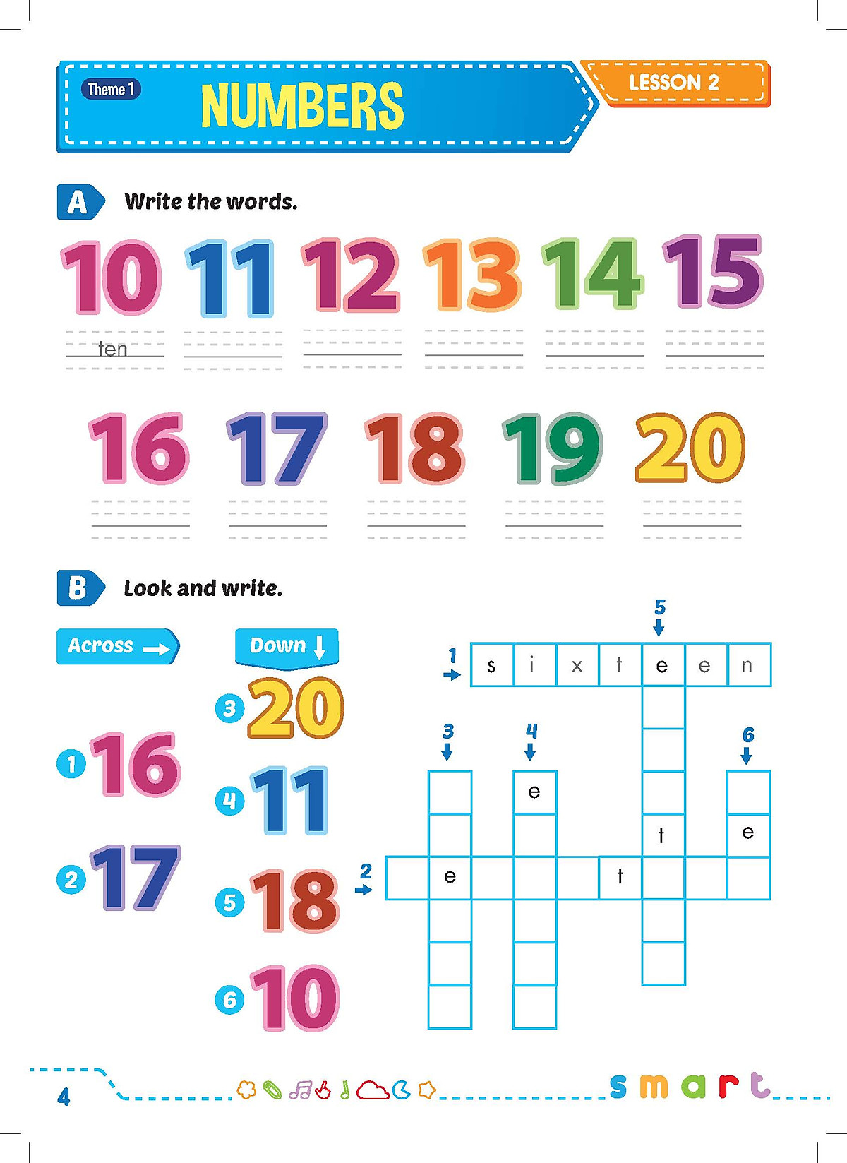 i-learn smart start grade 4 wb